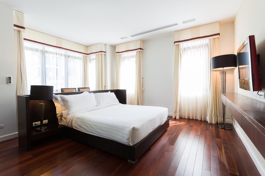 Amatapura Beachfront Villa 15, Sha Certified Ao Nam Mao Eksteriør bilde